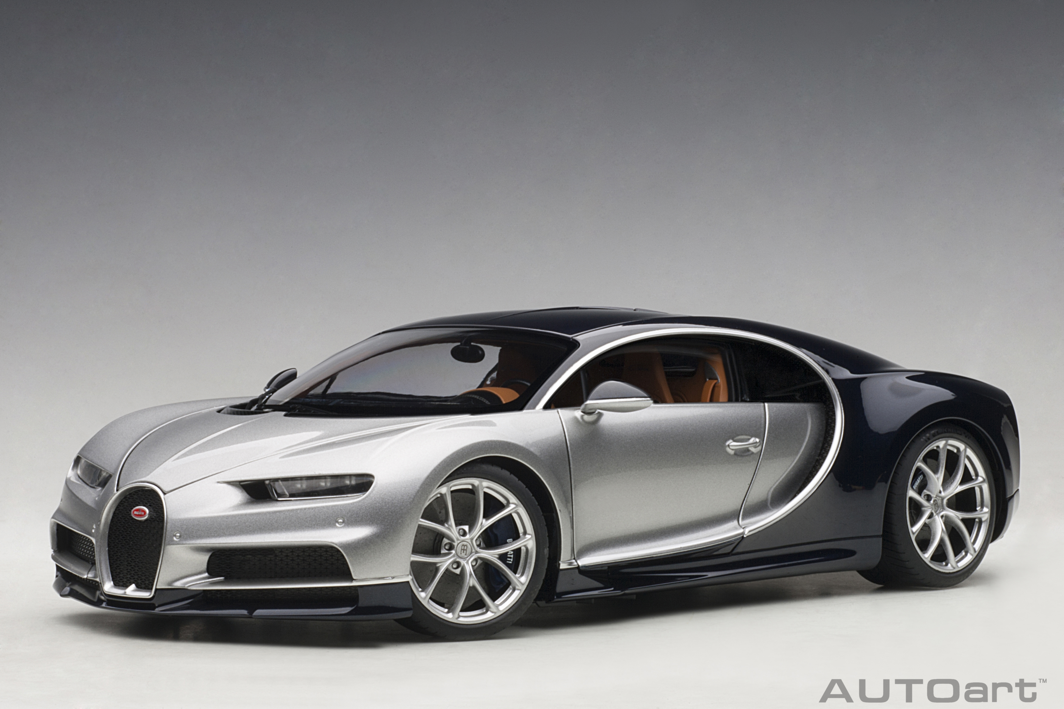 Autoart Bugatti Chiron