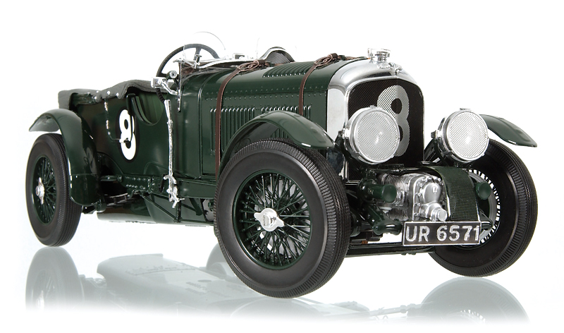 BENTLEY Blower