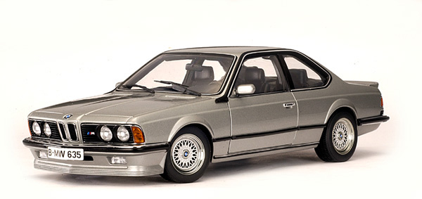 BMW Modellautos