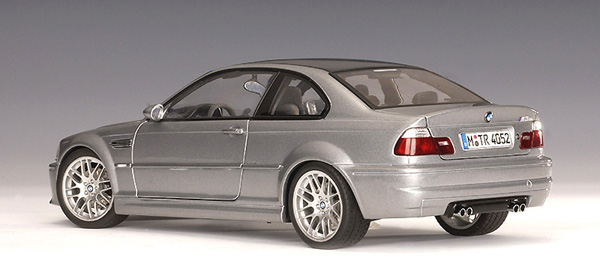 BMW M3 Modellauto