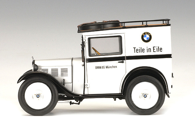 BMW Modellautos
