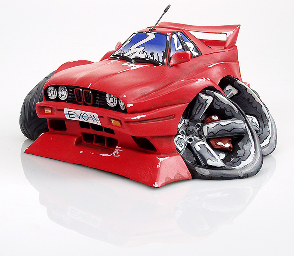 BMW SPEEDfreaks