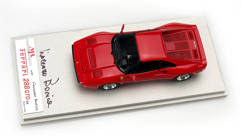 BOSICA FERRARI 288 GTO