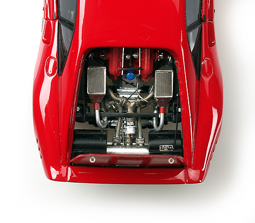 BOSICA FERRARI 288 GTO