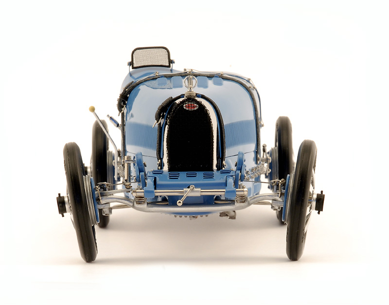 CMC Bugatti T35