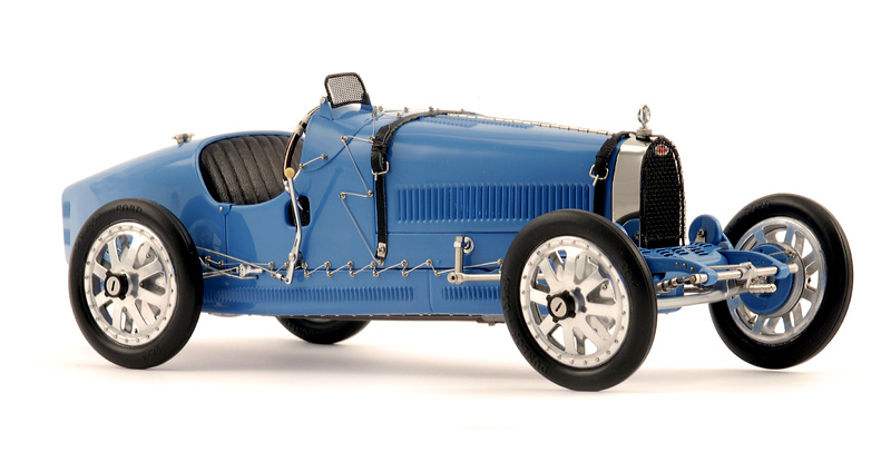 CMC Bugatti T35