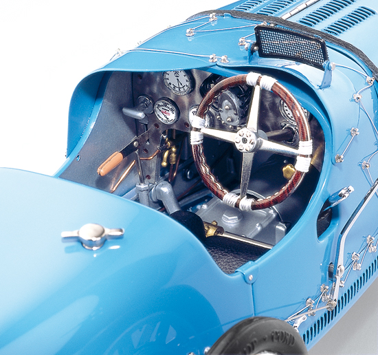 CMC Bugatti T35