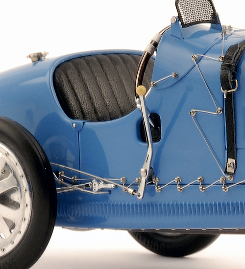 CMC Bugatti T35