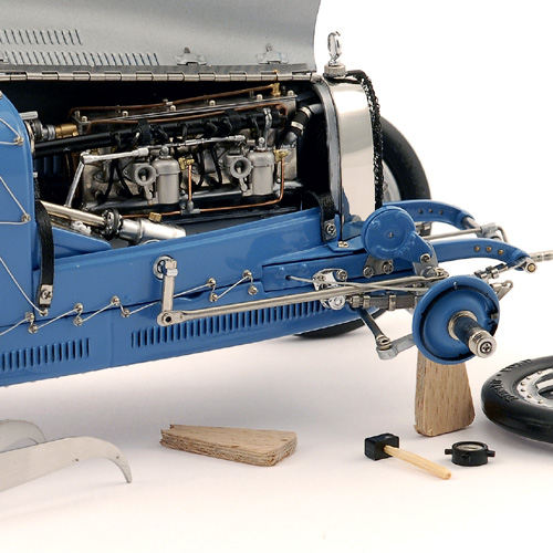 CMC Bugatti T35