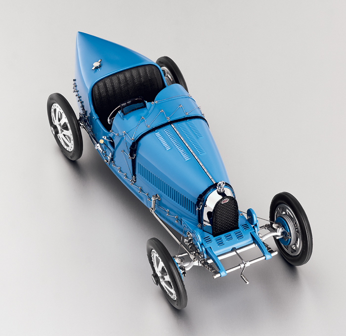 CMC Bugatti T35