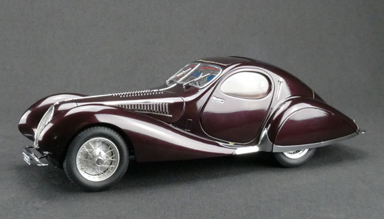 Talbot-Lago Figoni Falaschi