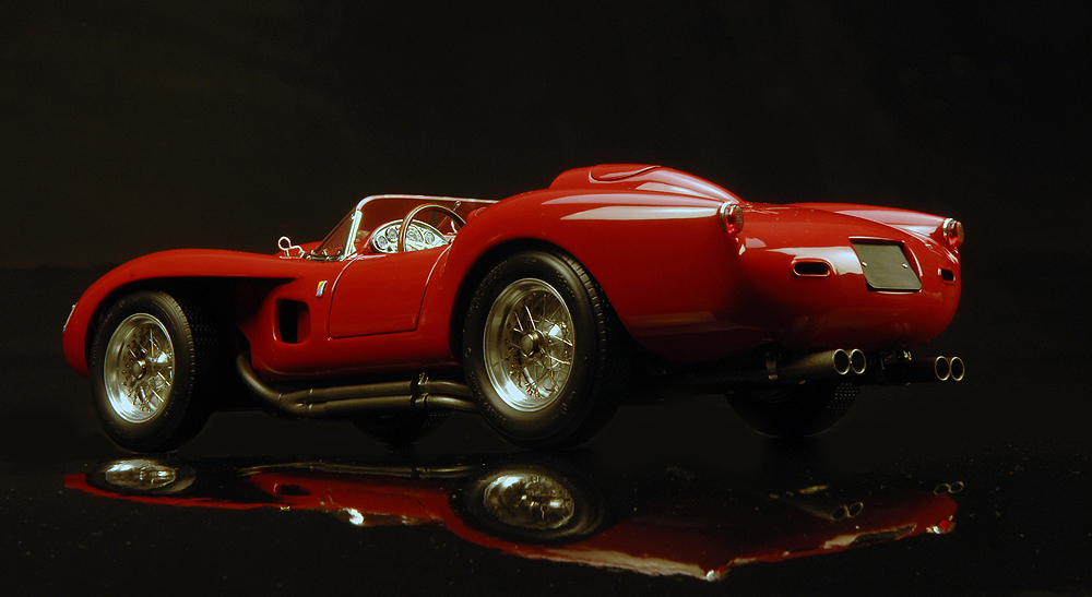 CMC Ferrari TestaRossa