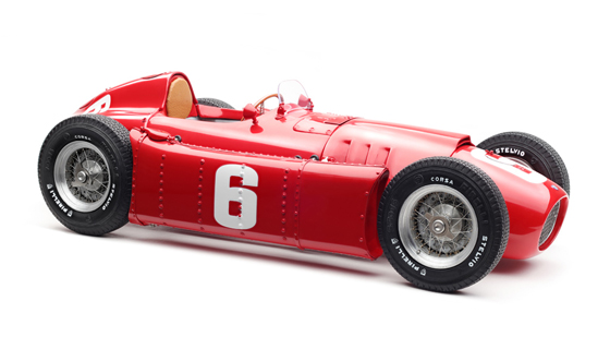 CMC Mercedes Targa Florio