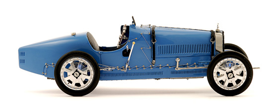 CMC M-063 Bugatti T35 Grandprix 1924