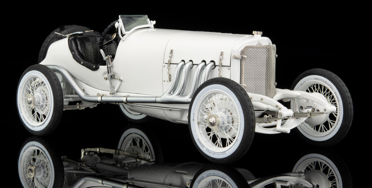 Mercedes-Benz Targa Florio