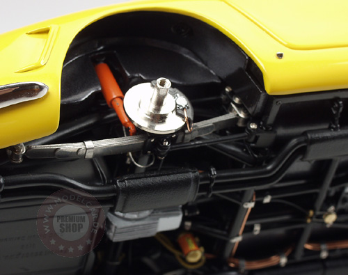 CMC Ferrari