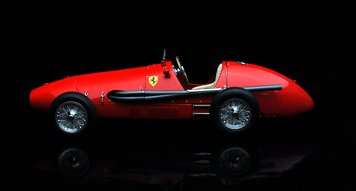 M-056 cmc FERRARI 500 F2