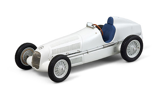 CMC Sondermodell MERCEDES-BENZ