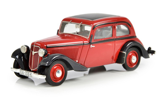 Adler Trumpf Junior