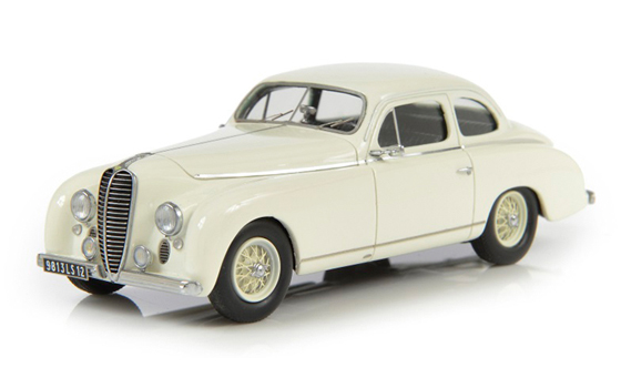 Delahaye 135M Coupe