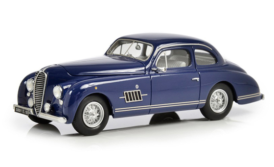 Delahaye 135M Coupe