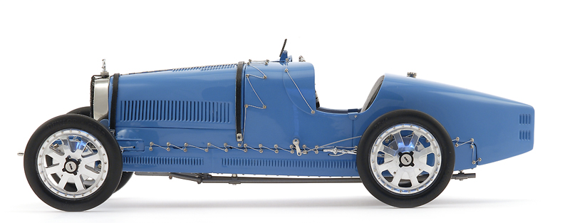 CMC Bugatti T35
