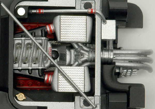FERRARI F40