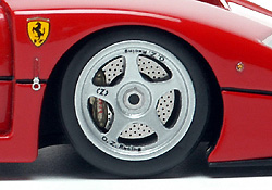 FERRARI F40 Felge