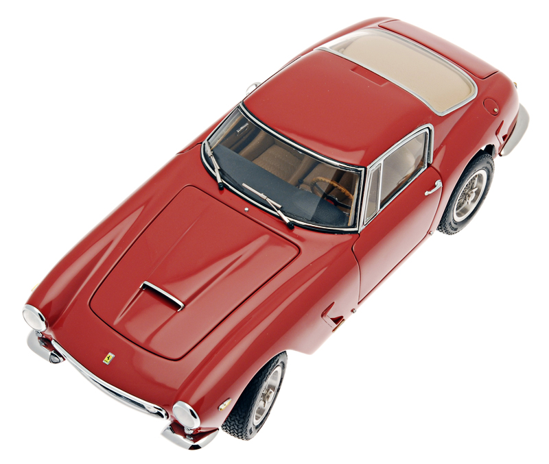 FERRARI 250 GT SWB Modellauto