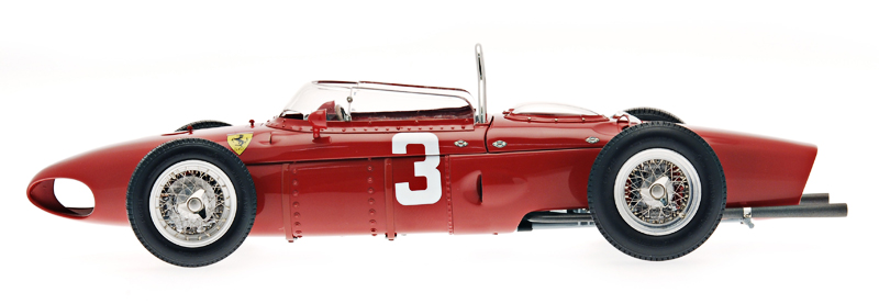 Ferrari Dino 156 F1 Sharknose