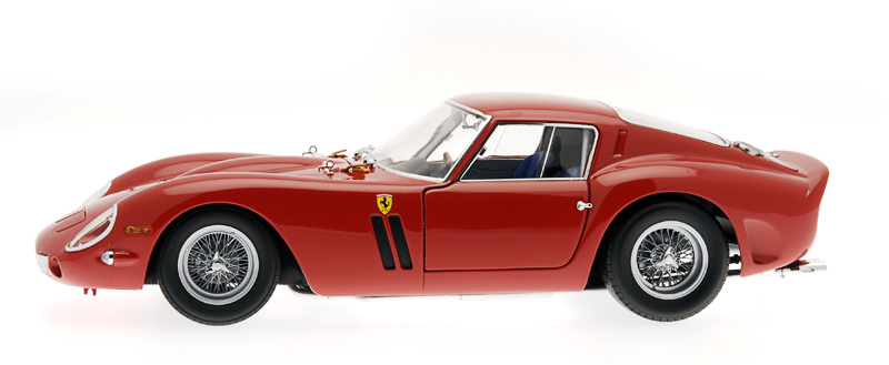 Ferrari 250 GTO