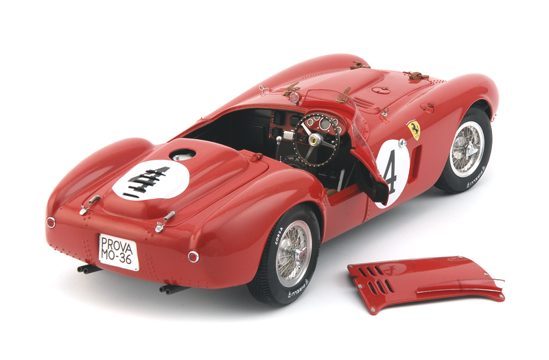 BBR FERRARI