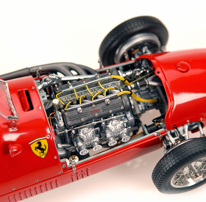 CMC Ferrai 500 F2