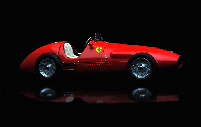M-056 cmc FERRARI 500 F2