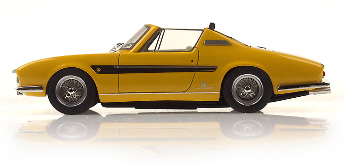 BBR Modelle