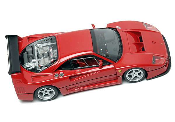 FERRARI F40
