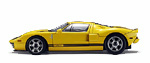 FORD GT ConceptCar