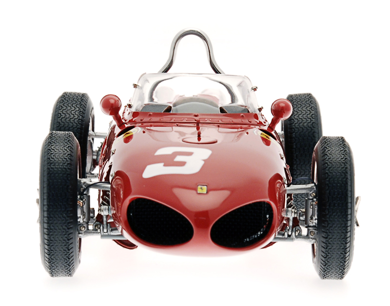 Ferrari Dino 156 F1 Sharknose