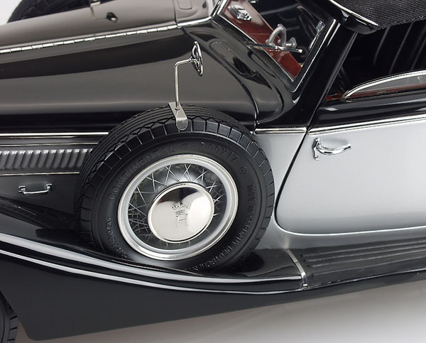 HORCH 853 CMC Modellauto