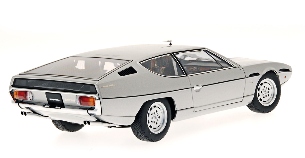 LAMBORGHINI Espada