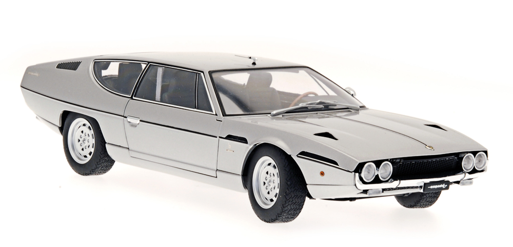 LAMBORGHINI Espada