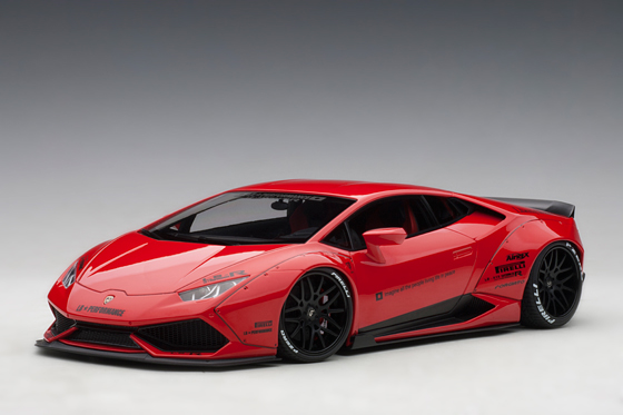 Lamborghini Huracan LB-Works