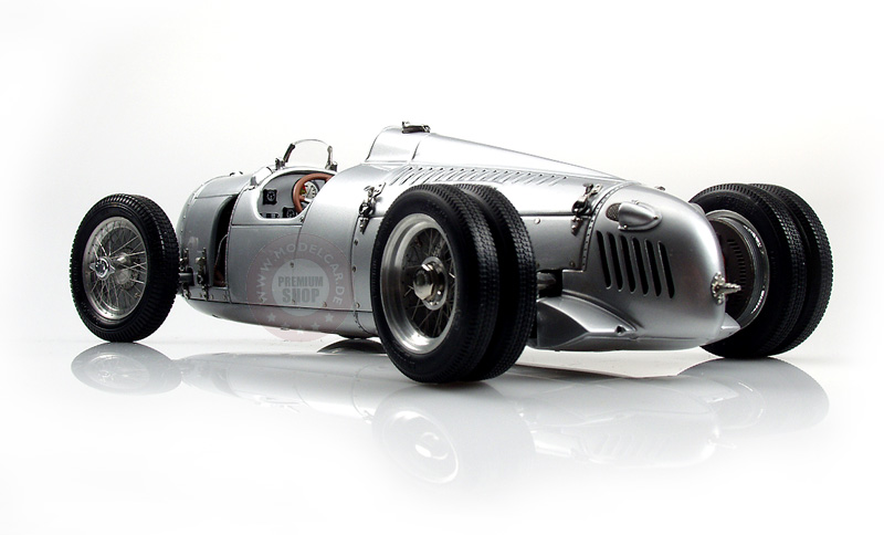 Auto Union Bergrennwagen