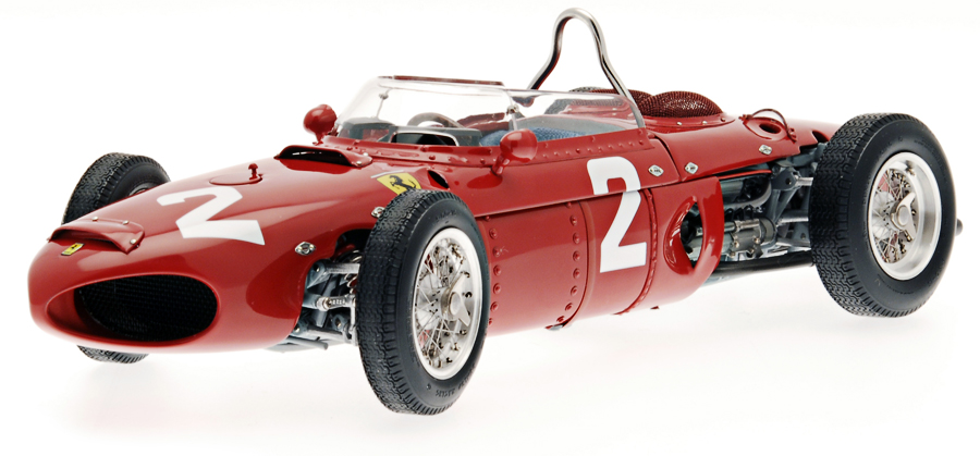 Ferrari Dino 156 F1 Sharknose