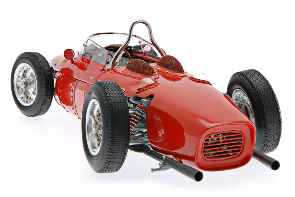 Ferrari Dino 156 F1 Sharknose
