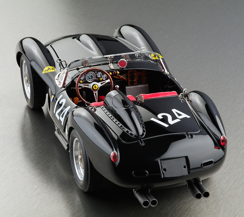 CMC Ferrari Testa Rossa