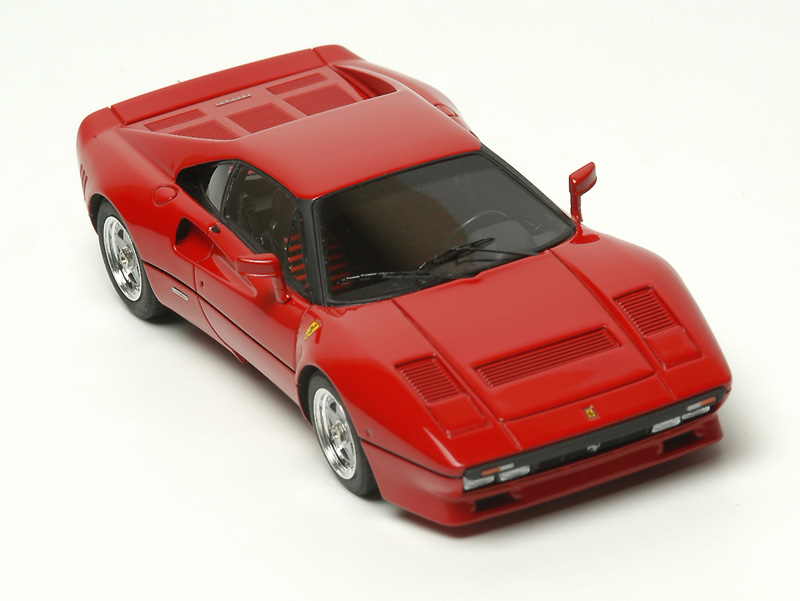 Ferrari 288 GTO 84