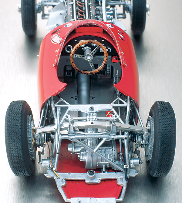 M-064 cmc Maserati