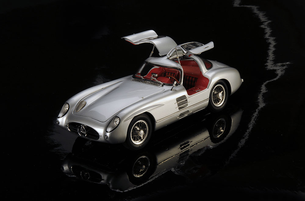 1:18 CMC Classic Model Cars