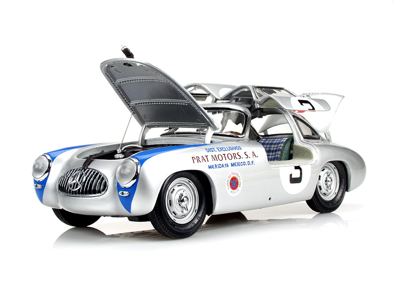 Mercedes Benz 300SL
